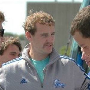 Meet your Posher, Michael